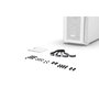 be quiet! SHADOW BASE 800 FX White