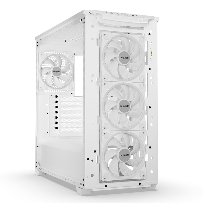 be quiet! SHADOW BASE 800 FX White be quiet! SHADOW BASE 800 FX White