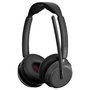 EPOS Impact 1060 Auriculares Binaurales Bluetooth Negro