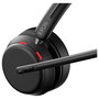 EPOS Impact 1060 Auriculares Binaurales Bluetooth Negro