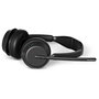 EPOS Impact 1060 Auriculares Binaurales Bluetooth Negro