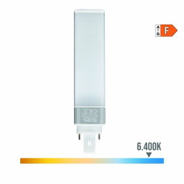 Edm Bombilla LED G24 Downlight 11W 1150lm 6400K Luz Fría