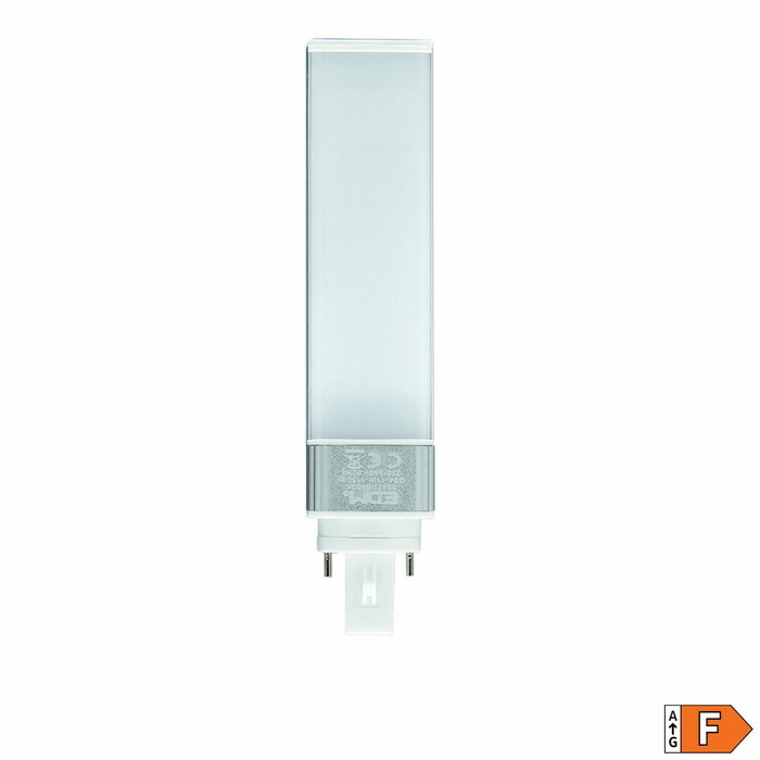 Edm Bombilla LED G24 Downlight 11W 1150lm 6400K Luz Fría