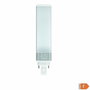 Edm Bombilla LED G24 Downlight 11W 1150lm 6400K Luz Fría