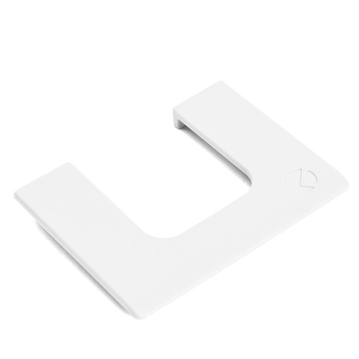 Italiana Ferramenta Tapa Puerta H0 Blanco P/Kimana Skin Italiana Ferramenta Tapa Puerta H0 Blanco P/Kimana Skin