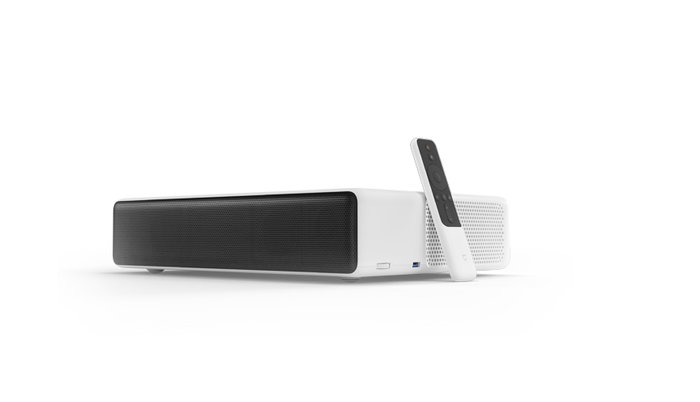 Xiaomi Mi Laser Projector 150'' Full HD Blanco