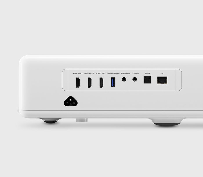 Xiaomi Mi Laser Projector 150'' Full HD Blanco