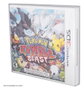 Evoretro Pack de 25 Cajas de PET Protector para 3DS (NTSC) Games