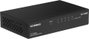 Edimax GS-1005E Gigabit Ethernet 5 Puertos Desktop Switch Negro Metal