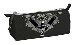Portatodo Batman Game over Negro 21 x 8 x 7 cm