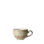 Steelite Taza Craft Verde Moca, Vitro Porcelana, Capacidad 8.5 cl, Para Café o Vajilla (Set de 12)