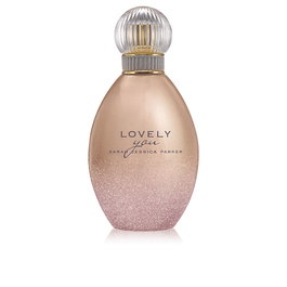 Sarah Jessica Parker Lovely You EDP Vapo Perfume Floral Femenino 50 ml