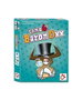 Mercurio Juego Toma 6!