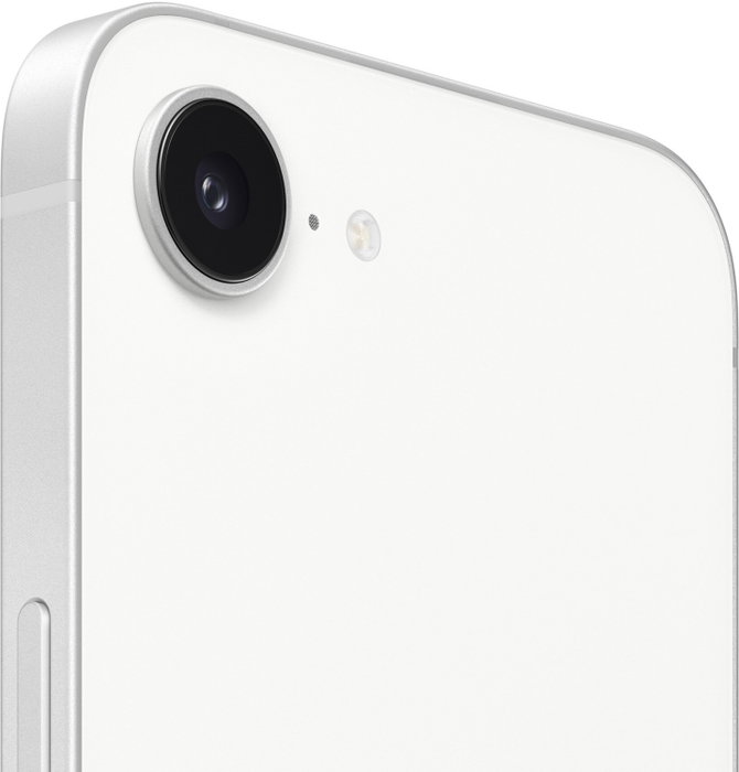 Apple iPhone 17e 256GB Blanco Apple iPhone 17e 256GB Blanco