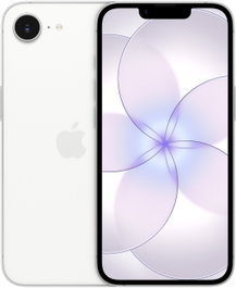 Apple iPhone 17e 256GB Blanco