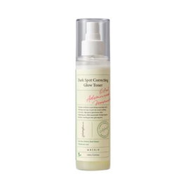 Axis-Y Dark Spot Correcting Glow Toner Spray 125 ml Vaporizador para Mujer