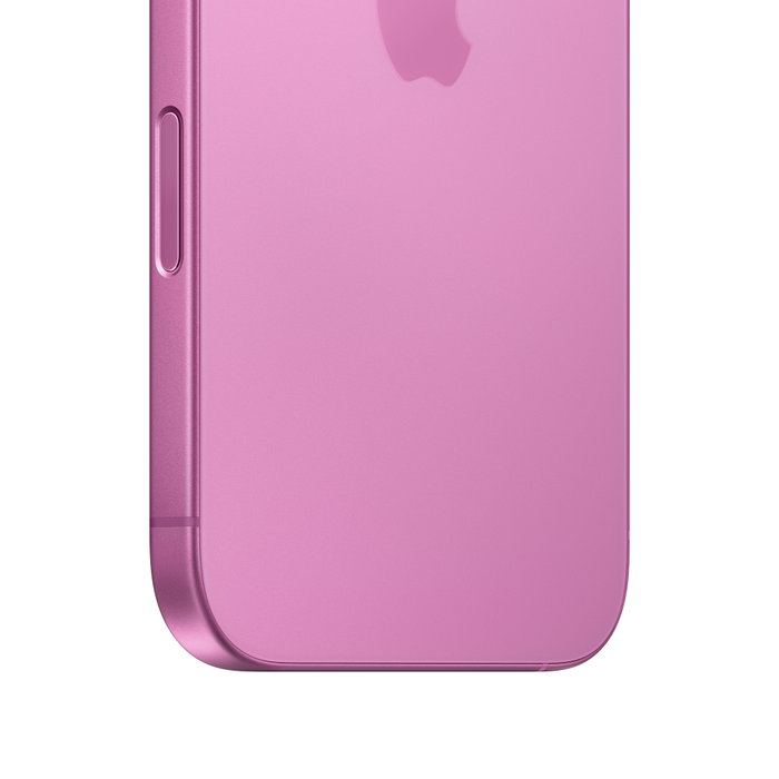 Apple iPhone 16 128 GB Rosa