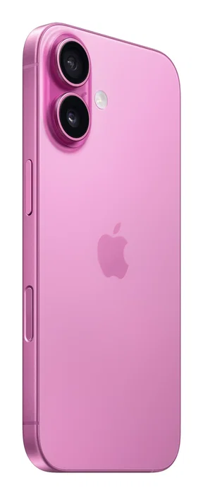 Apple iPhone 16 128GB 5G Rosa