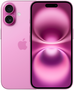 Apple iPhone 16 128GB 5G Rosa