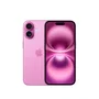 Apple iPhone 16 128GB 5G Rosa