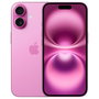 Apple iPhone 16 128GB 5G Rosa