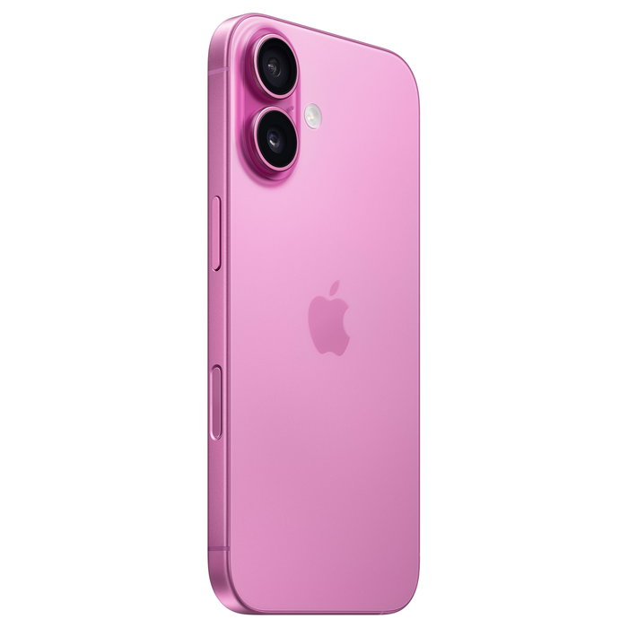 Apple iPhone 16 128GB 5G Rosa