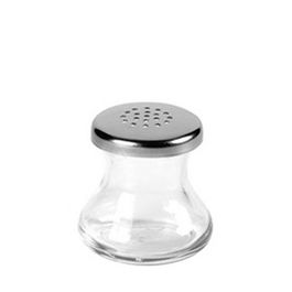 HOSTELNOVO CORSE Salero de Orfebrería en Colección CORSE - Vinagrera Especiero