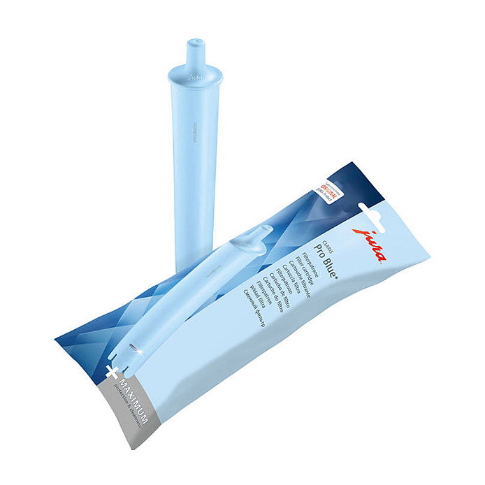 Jura CLARIS Pro Blue+ Filtro de agua Azul