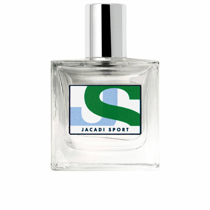 Jacadi Sport Eau de Toilette Vaporizador 50 ml