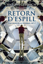 Retorn d'espill, Antoni Gelonch - VIENA