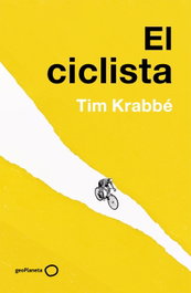 El ciclista, Tim Krabbé - GEOPLANETA