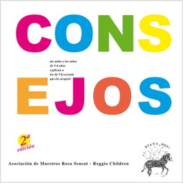 Consejos, Paola del Rio; Sergio Spaggiari; Vea Vecchi - OCTAEDRO EDICIONES