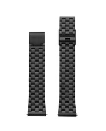 Watxandco Correa para Mujer WXCO3009 Negro