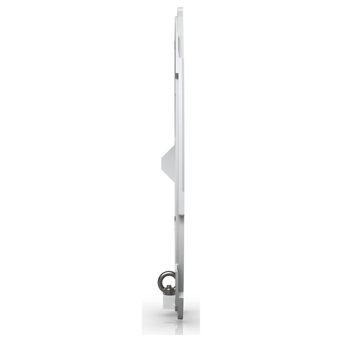 Ubiquiti AI Multi Sensor 4 UVC-AI-MS-4-W, Cámara de Seguridad IP 4K, 32 MP, Interior/Exterior, 360 grados, Zoom Óptico 2.33x, Visión Nocturna 20 m, PoE