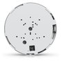 Ubiquiti AI Multi Sensor 4 UVC-AI-MS-4-W, Cámara de Seguridad IP 4K, 32 MP, Interior/Exterior, 360 grados, Zoom Óptico 2.33x, Visión Nocturna 20 m, PoE