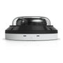 Ubiquiti AI Multi Sensor 4 UVC-AI-MS-4-W, Cámara de Seguridad IP 4K, 32 MP, Interior/Exterior, 360 grados, Zoom Óptico 2.33x, Visión Nocturna 20 m, PoE