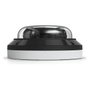 Ubiquiti AI Multi Sensor 4 UVC-AI-MS-4-W, Cámara de Seguridad IP 4K, 32 MP, Interior/Exterior, 360 grados, Zoom Óptico 2.33x, Visión Nocturna 20 m, PoE