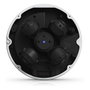 Ubiquiti AI Multi Sensor 4 UVC-AI-MS-4-W, Cámara de Seguridad IP 4K, 32 MP, Interior/Exterior, 360 grados, Zoom Óptico 2.33x, Visión Nocturna 20 m, PoE