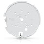 Ubiquiti AI Multi Sensor 4 UVC-AI-MS-4-W, Cámara de Seguridad IP 4K, 32 MP, Interior/Exterior, 360 grados, Zoom Óptico 2.33x, Visión Nocturna 20 m, PoE