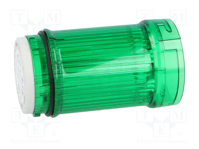 EATON ELECTRIC Señalizador Luminoso SL4 Verde 0÷250VDC EATON ELECTRIC Señalizador Luminoso SL4 Verde 0÷250VDC