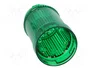 EATON ELECTRIC Señalizador Luminoso SL4 Verde 0÷250VDC