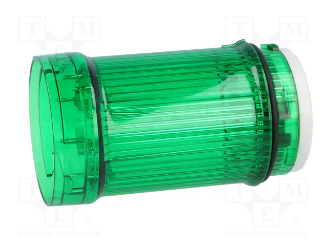 EATON ELECTRIC Señalizador Luminoso SL4 Verde 0÷250VDC EATON ELECTRIC Señalizador Luminoso SL4 Verde 0÷250VDC
