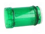 EATON ELECTRIC Señalizador Luminoso SL4 Verde 0÷250VDC