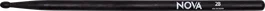 Vic Firth Baquetas 2B Vf Nova Negra