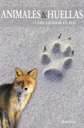 OMEGA Animales y huellas, Lars-henrik Olsen