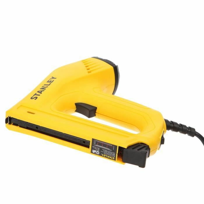 Stanley Grapadora eléctrica TRE550 pro range Stanley Grapadora eléctrica TRE550 pro range