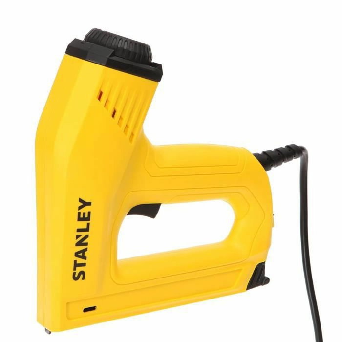 Stanley Grapadora eléctrica TRE550 pro range Stanley Grapadora eléctrica TRE550 pro range