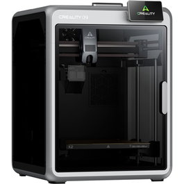 Creality K2 Impresora 3D Silver