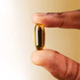 Solgar Omega 3 Triple Concentración 100 Cápsulas blandas