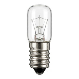 Scharnberger Röhrenlampe 24V 15W E14 16x48mm